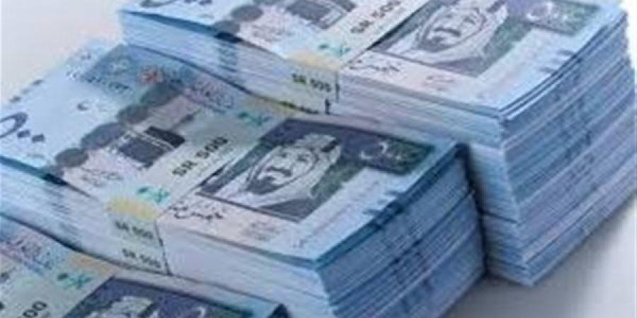 موسم الحج 2025.. سعر الريال السعودي اليوم الأحد مقابل الجنيه في البنوك