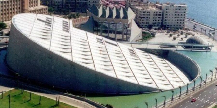 مدير مكتبة الإسكندرية: جهود مصر في حفظ التراث والآثار غير مسبوقة وتنال إشادات عالمية