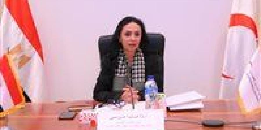 «التضامن» تقر قيد وتوفيق أوضاع 4 جمعيات في 3 محافظات