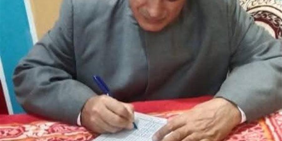 حملات مرورية موسعة على مساجد كفر الشيخ لمتابعة العمل الدعوي والإداري