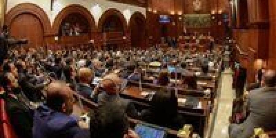 تفاصيل قانون الضريبة العقارية المعروض أمام مجلس الشيوخ