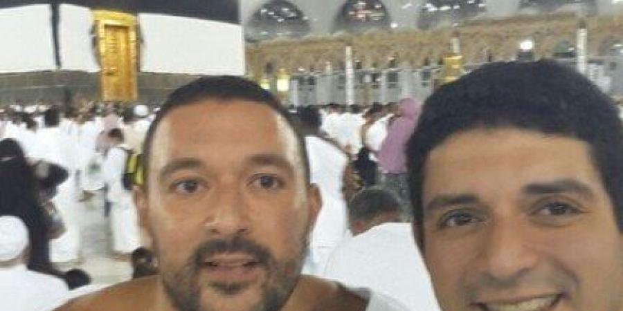 لماذا أحمد الدجوي قُتل؟.. عمرو الدجوي يثير الجدل من جديد