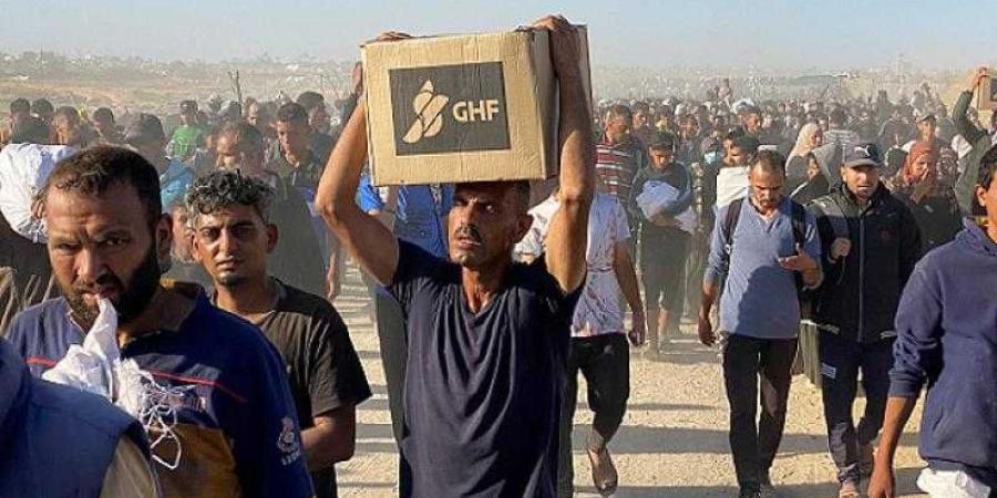 الحرب على غزة: الاحتلال يواصل الإبادة وتحول المساعدات إلى مصيدة موت
