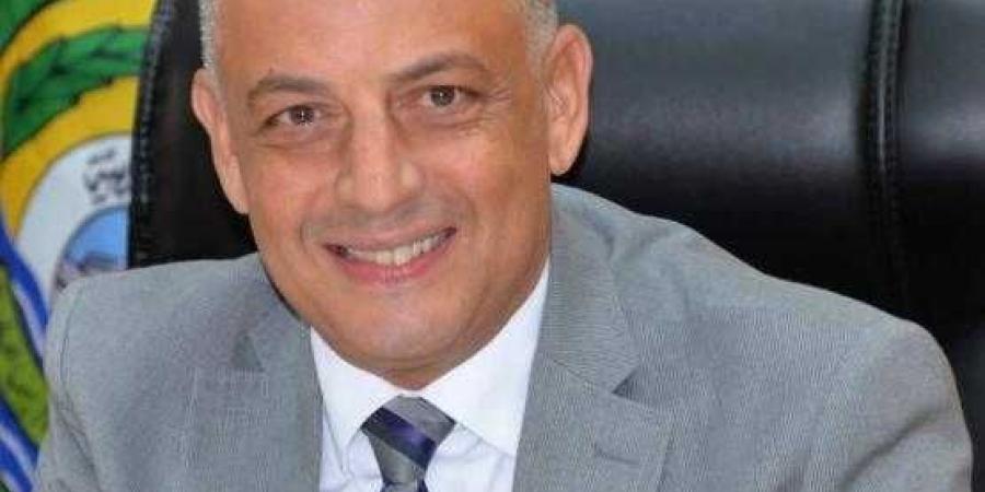 محافظ الإسماعيلية: التفتيش على المجازر ونقاط الذبيح ومحال الجزارة