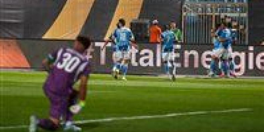 45 دقيقة على اللقب: بيراميدز يتقدم على ماميلودي صن داونز بهدف فيستون ماييلي في إياب نهائي دوري أبطال أفريقيا