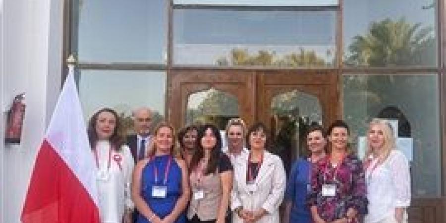 بدء الجولة الثانية من الانتخابات الرئاسية البولندية في شرم الشيخ