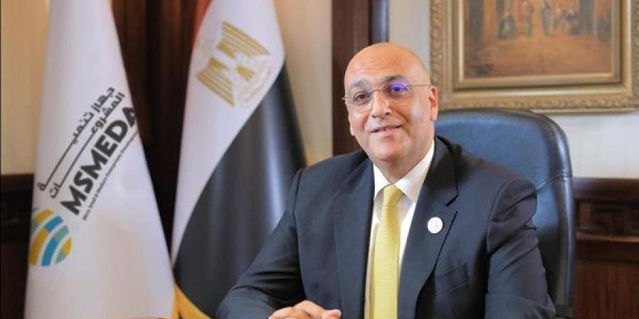 "تنمية المشروعات": انطلاق برنامج تطوير المشروعات الصناعية الصغيرة بالمنيا والإسكندرية