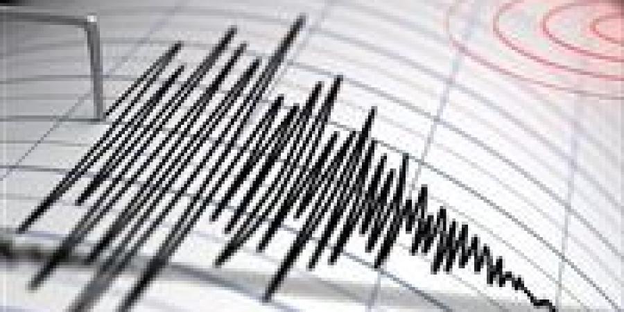 بقوة 3.3 درجة.. هزة أرضية تضرب شمال غرب الغردقة دون خسائر