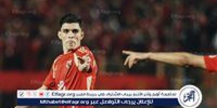 بلال: أشرف بن شرقي "فقد الشغف" ولم يفيد الأهلي.. وهذه تفاصيل أزمتي مع حسام البدري