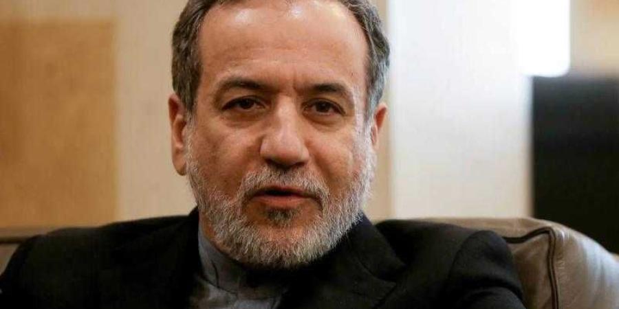 عراقجي: إيران سترد إذا استغل الأوروبيون تقرير وكالة الطاقة الذرية لأغراض سياسية