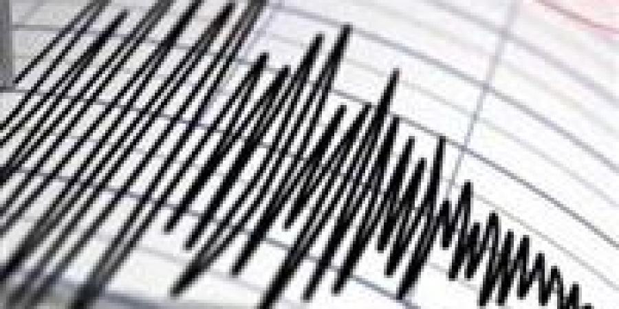 عاجل.. تفاصيل زلزال على بعد 44 كيلو متر شمال غرب الغردقة