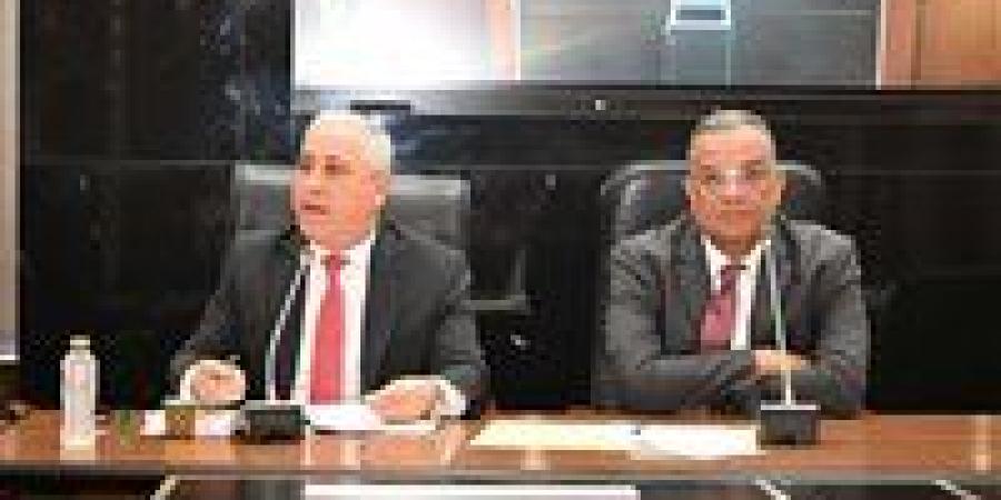 الشوربجي من البرلمان: لا مساس بالصحف القومية المطبوعة.. ونسعى للتوازن المالي وتسوية الديون