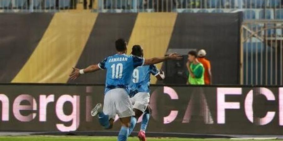 بعد تتويج بيراميدز.. الكرة المصرية تحصد اللقب الـ 19 مع الأميرة السمراء