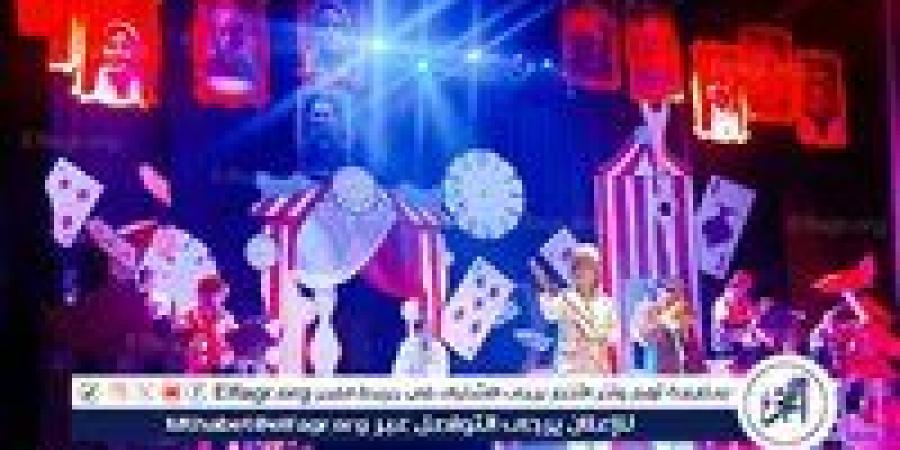 مهرجان المسرح الإقليمى بأسيوط يختتم فعالياته بالعرض المسرحي سترة لقومية سوهاج