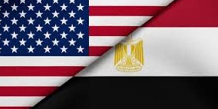 مصر وأمريكا تبحثان الأوضاع في أفريقيا