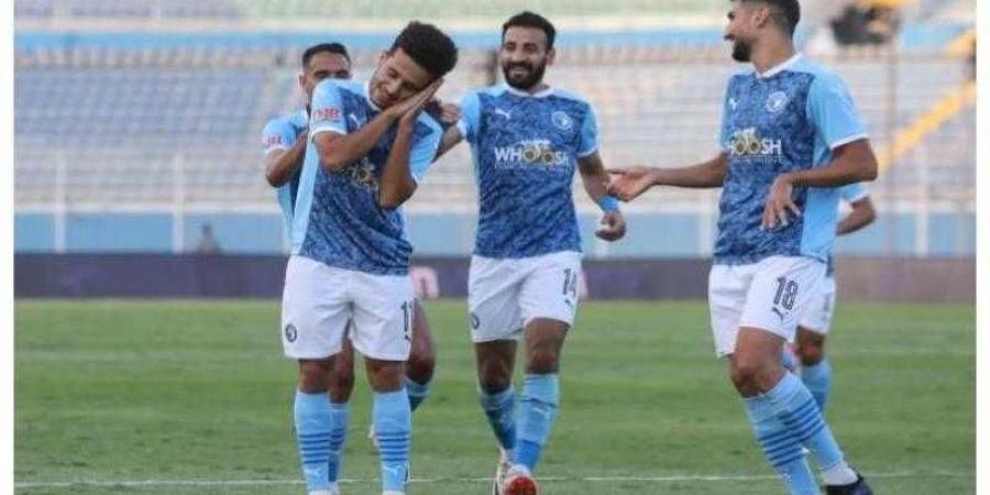 موعد مباراة بيراميدز والزمالك في نهائي كأس مصر