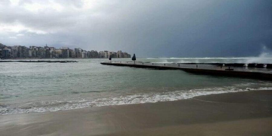 بعد العاصفة الرعدية.. تفاصيل حالة الطقس بالإسكندرية اليوم الأحد 1 يونيو 2025