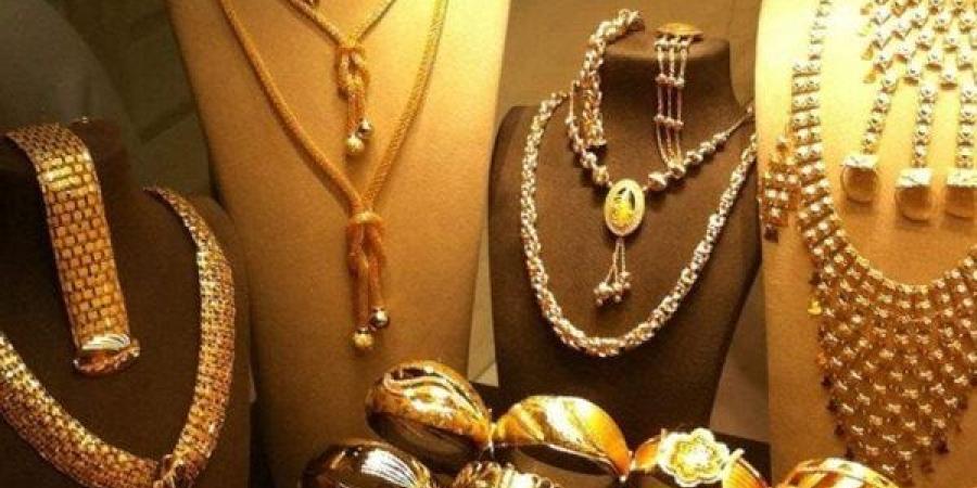 سعر الذهب اليوم الأحد 1 يونيو 2025 في السعودية.. عيار 24 بكام؟
