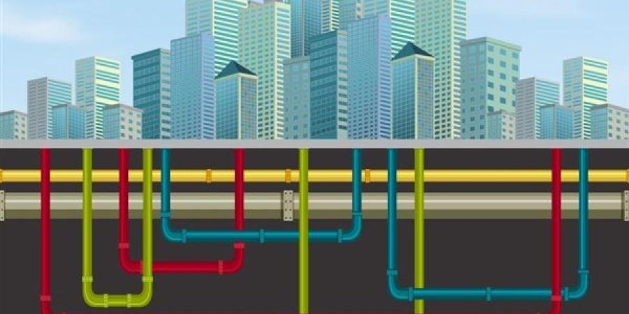 مياه المنوفية تعلن خطة غسيل الشبكات خلال شهر يونيو 2025