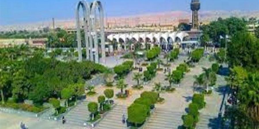 جامعة حلوان تنظم دورة احترافية لتحرير النصوص لتعزيز مهارات الطلاب اللغوية