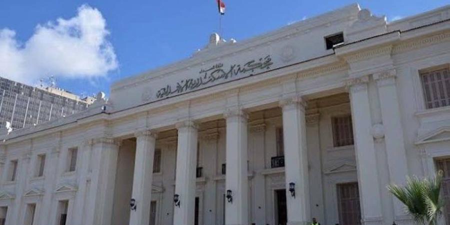 الإعدام لعامل قتل سيدة مُسنة لسرقتها في الإسكندرية