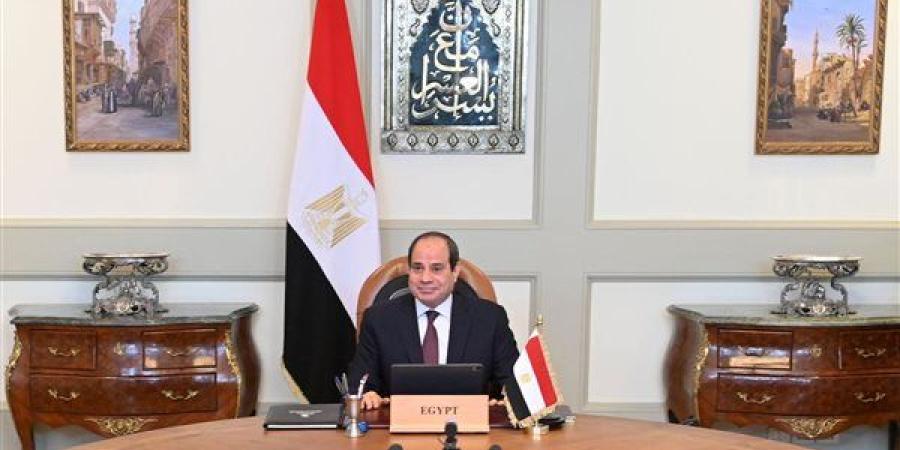 دعم القطاع الخاص الأبرز.. تعرف على محاور السردية الوطنية للتنمية الإقتصادية
