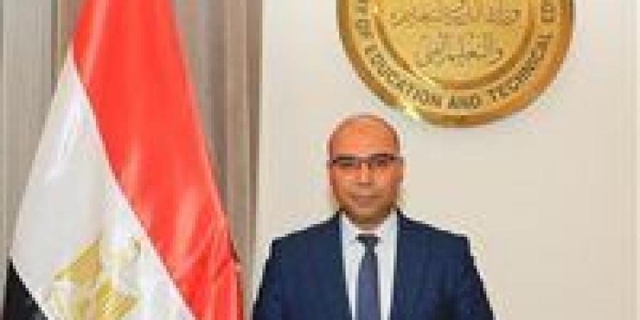 شادي زلطة: الطالب الغشاش قد يُحرم من الامتحان عامين