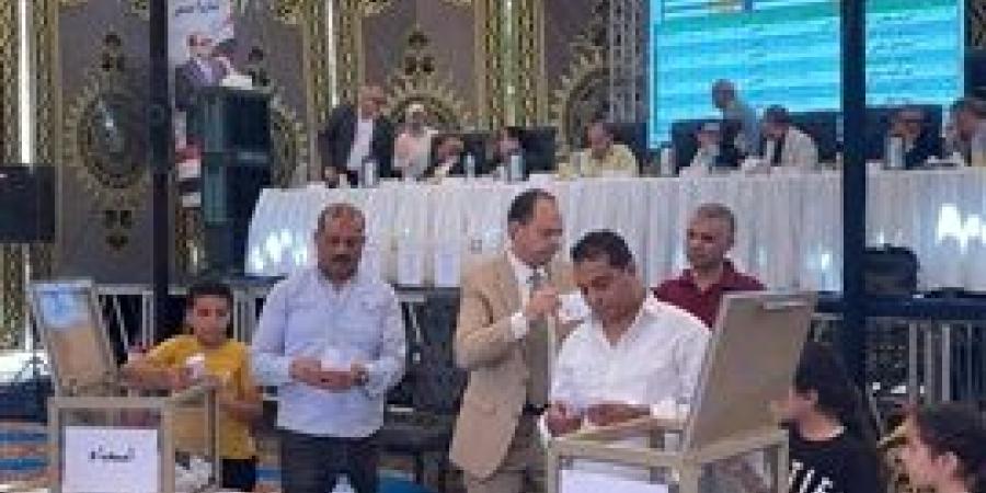 بهذه الطريقة.. تخصيص 300 قطعة أرض للمواطنين الذين تم توفيق أوضاعهم برابية الشروق