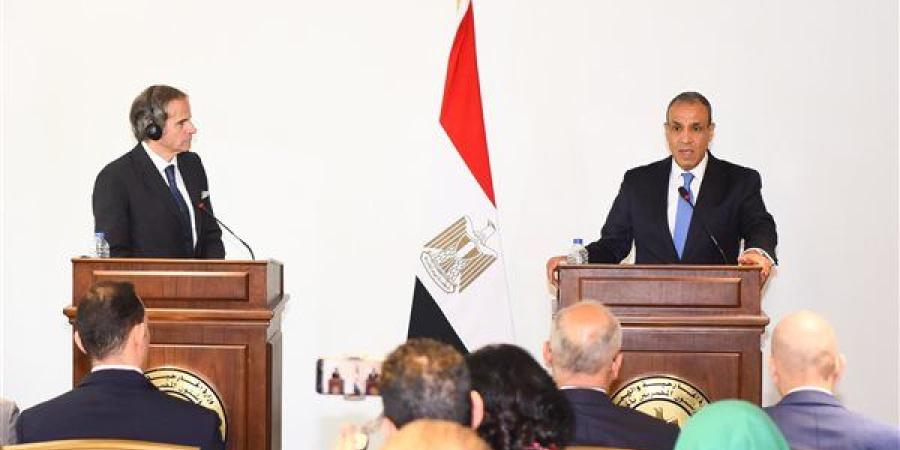 عباس عراقجي: ليس لدينا شيئا خفيا وبرنامجنا النووي سلمي