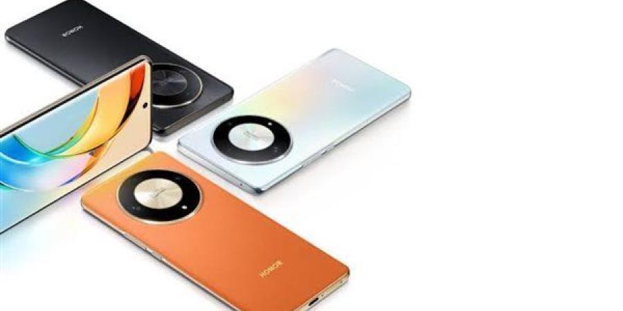هاتف Honor X9b.. تصميم فاخر وأداء مميز يناسب الاستخدام العصري