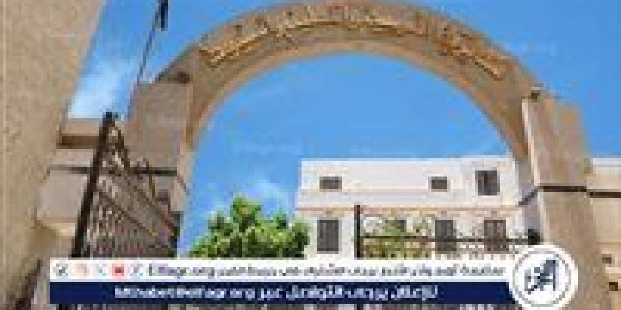 تداول امتحان الجبر والإحصاء فى امتحانات الشهادة الإعدادية بأسيوط اليوم