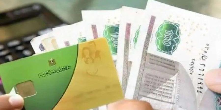 لحمة العيد على بطاقات التموين في المجمعات الاستهلاكية.. الأسعار والأنواع