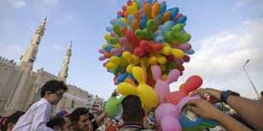 مواعيد صلاة عيد الأضحى 2025 في المحافظات