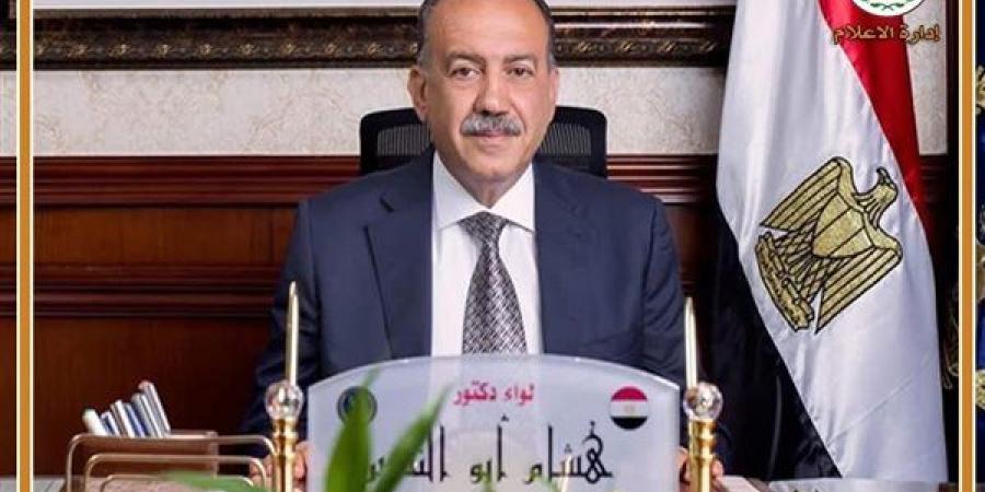 الشهادة الإعدادية 2025.. إلغاء امتحان الجبر والإحصاء بأسيوط بعد تسريبه