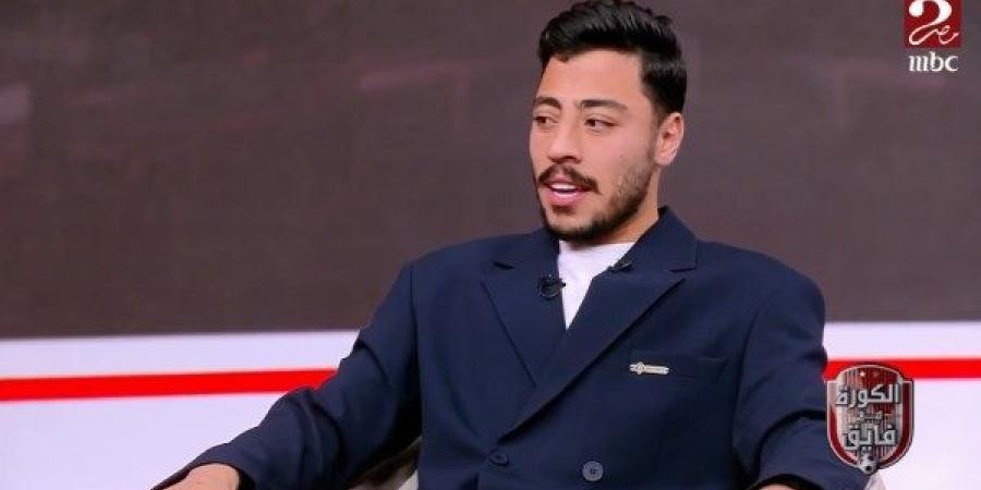 أكرم توفيق عن طريقة إيقاف ميسي: ده إنسان آلي