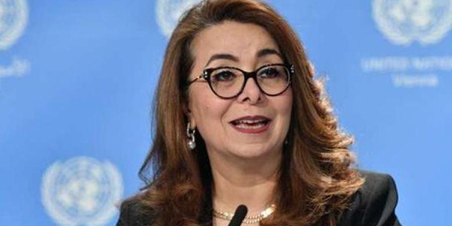 بعد استقالتها من منصبها بالأمم المتحدة.. غادة والي تكشف دوافع القرار