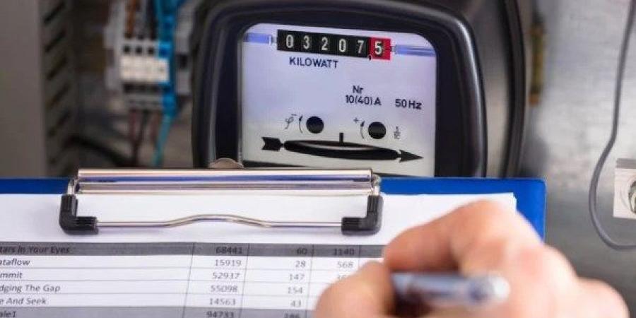 كيفية الاستعلام عن فاتورة الكهرباء لشهر يونيو 2025 برقم العداد