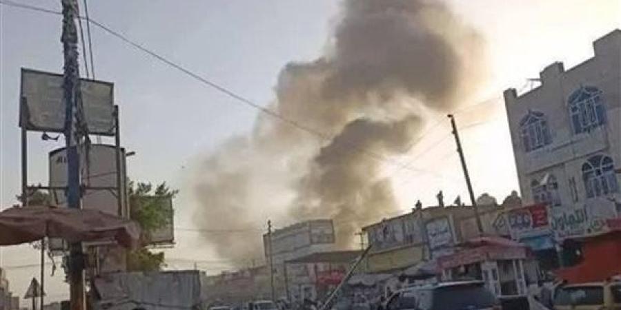 الانفجارات تتكرر والضحايا مدنيون.. مخازن الموت الحوثية تواصل حصد أرواح الأبرياء