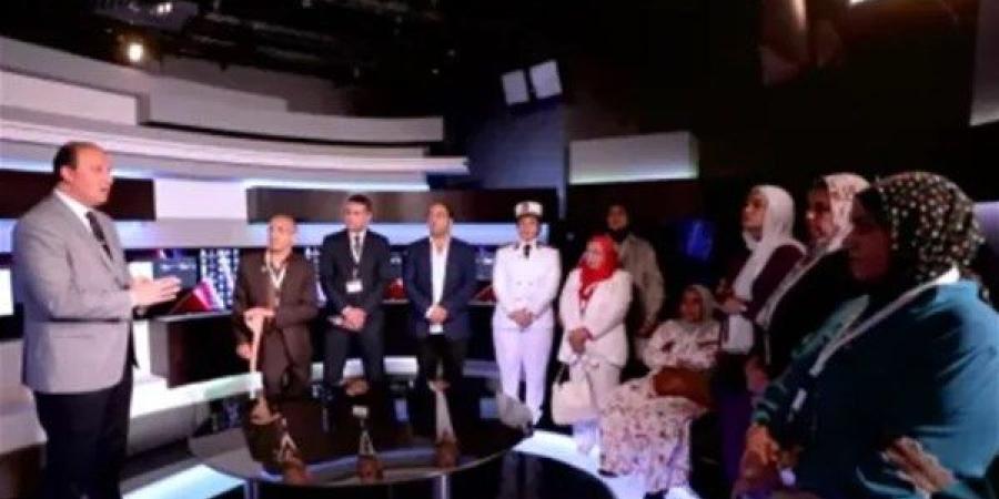 الداخلية تنظم ورشة تدريبية للكوادر الإدارية بعدد من الوزارات والمجالس القومية