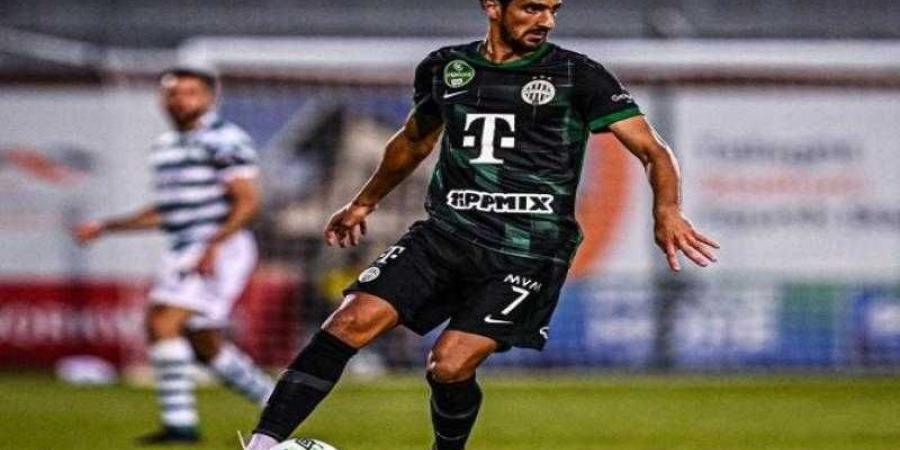 متي يُعلن الأهلي التعاقد مع محمد علي بن رمضان؟