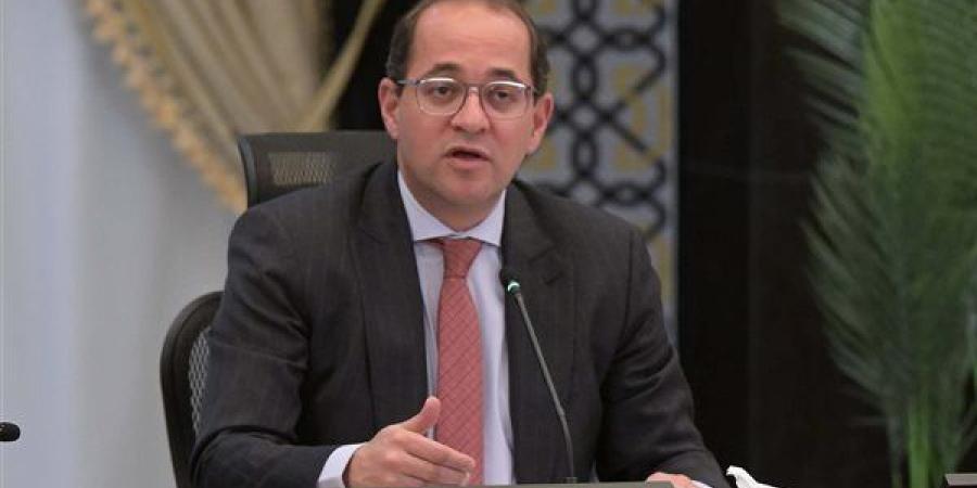 كجوك: عدم رفع الضرائب في موازنة 2025-2026.. لن يتم فرض أعباء جديدة على الممولين