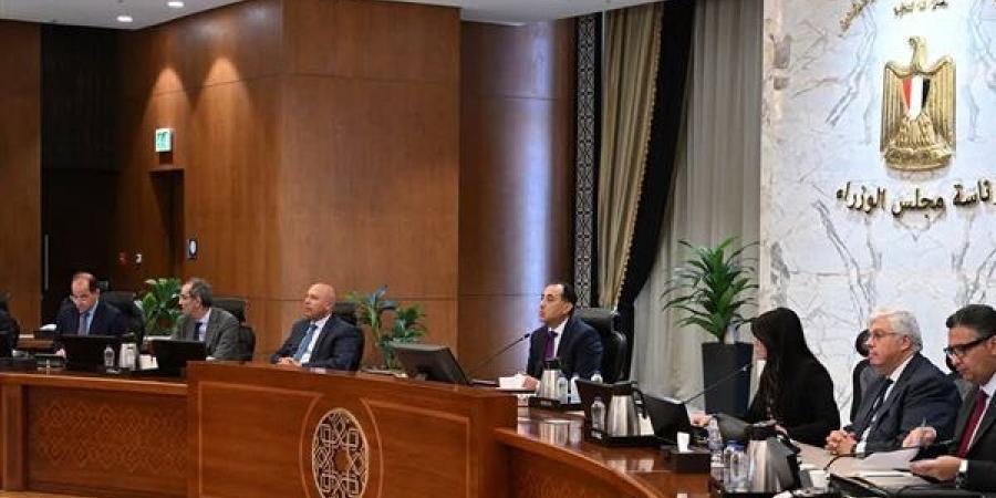 مدبولي: نعمل على تعزيز أثر قطاع "ريادة الأعمال" في تحقيق النمو الاقتصادي المستدام