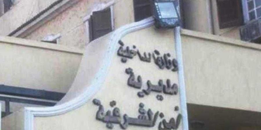 وفاة مدير مدرسة عبد اللطيف الديب للتعليم الأساسي بحادث سير مروع