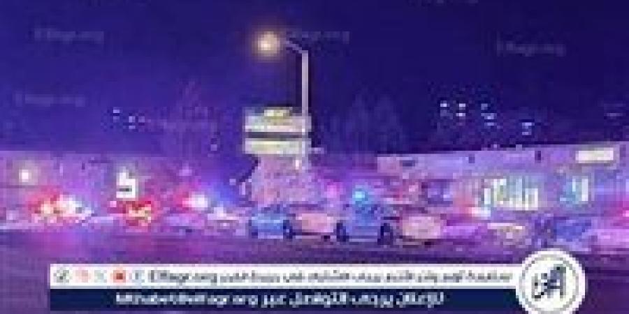 الكشف هوية منفذ هجوم كولورادو على مؤيدي الاحتلال الإسرائيلي بالولايات المتحدة