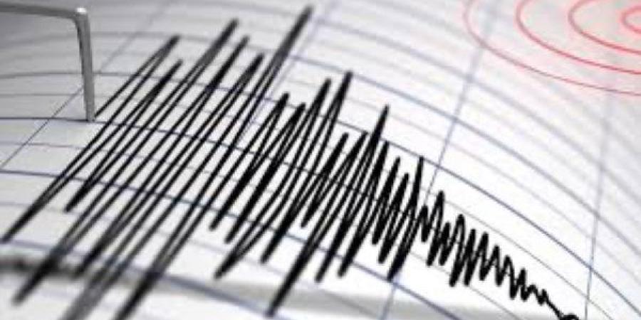 زلزال بقوة 6 ريختر يضرب سواحل هوكايدو باليابان