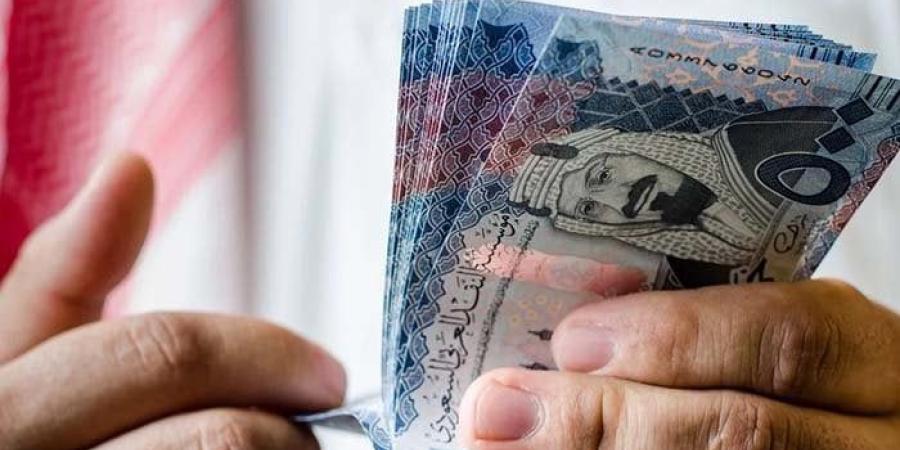 أسعار الريال السعودي في مصر اليوم.. الاثنين 2 يونيو 2025
