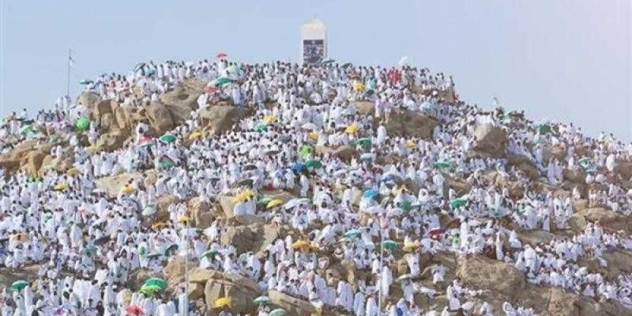رئيس بعثة الحج: اكتمال الاستعدادات لتصعيد ضيوف الرحمن إلى عرفات