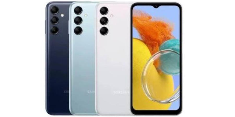 Galaxy M15 5G هاتف اقتصادي بمواصفات متكاملة