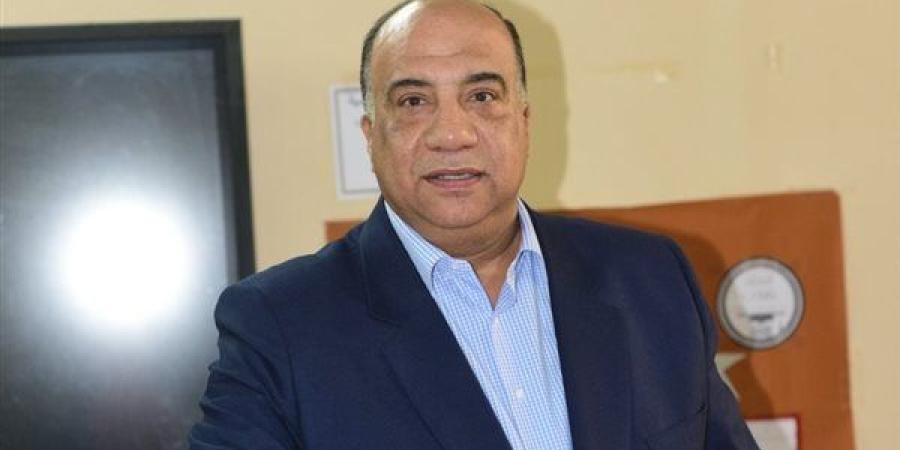 في بيان رسمي.. محمد مصيلحي يعلن استقالته من رئاسة الاتحاد السكندري