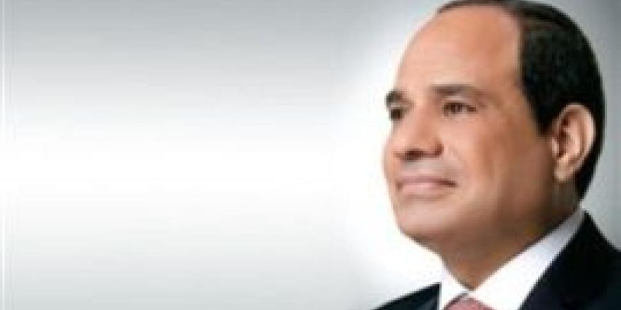 الرئيس السيسى يؤكد لوزير خارجية إيران موقف مصر الرافض لتوسّع دائرة الصراع